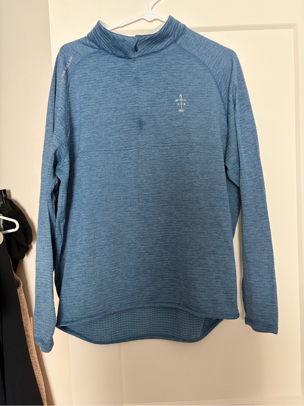 Peter Millar Quarterzip